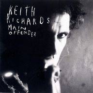 Keith Richards : Main Offender